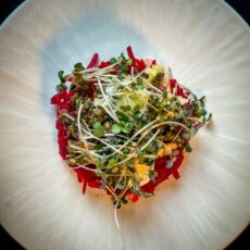 Tatar-oppefra Tatar-oppefra