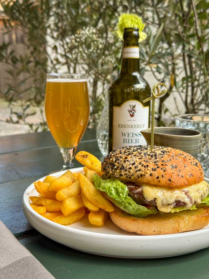 Burger-1
