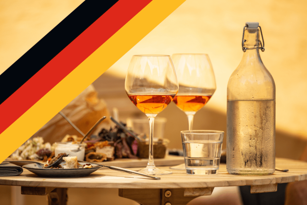 Speisekarte - Mittag & Abend
